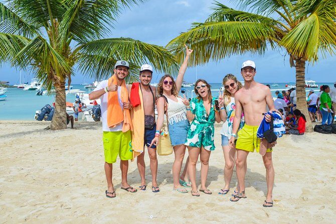 Full-Day Excursion in Saona Island - Transfers and Timing: Why This Feels Like a 12-Hour Day