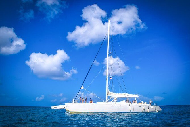 Full-Day Excursion in Saona Island - Who This Excursion Fits Best (And Who Should Skip It)