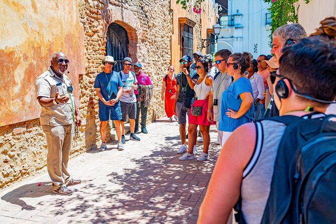 Full-Day Santo Domingo City Tour from Punta Cana - The Zona Colonial walk: where you actually feel the city