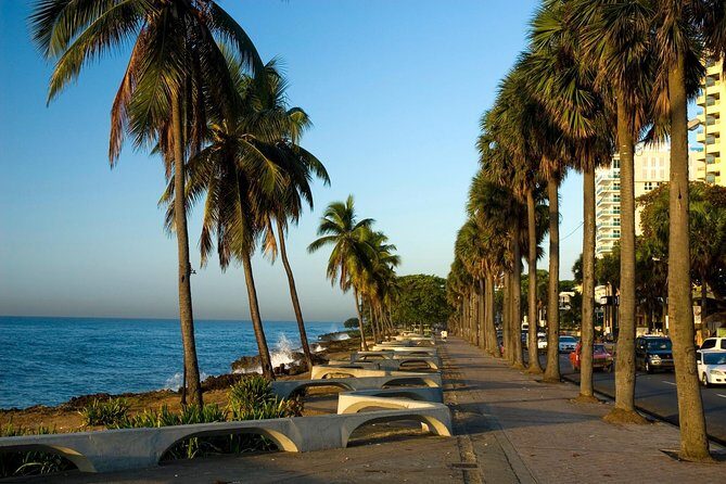Full-Day Santo Domingo City Tour from Punta Cana - The ride time reality: plan for a long day