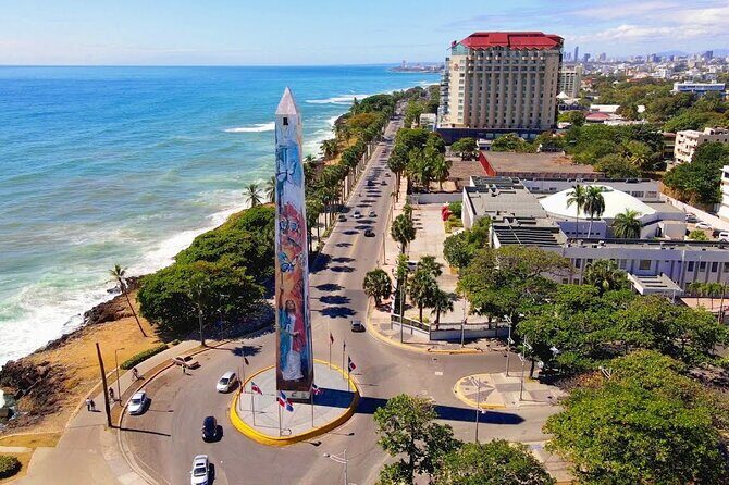 Full Day Santo Domingo City Tour: History of the Caribbean From Punta Cana - Key things to know before you go