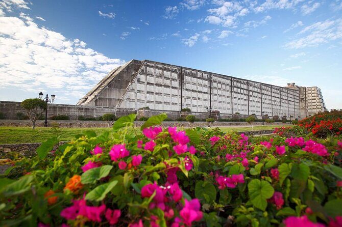 Full Day Santo Domingo City Tour: History of the Caribbean From Punta Cana - Santa Maria la Menor Cathedral: America’s early cathedral