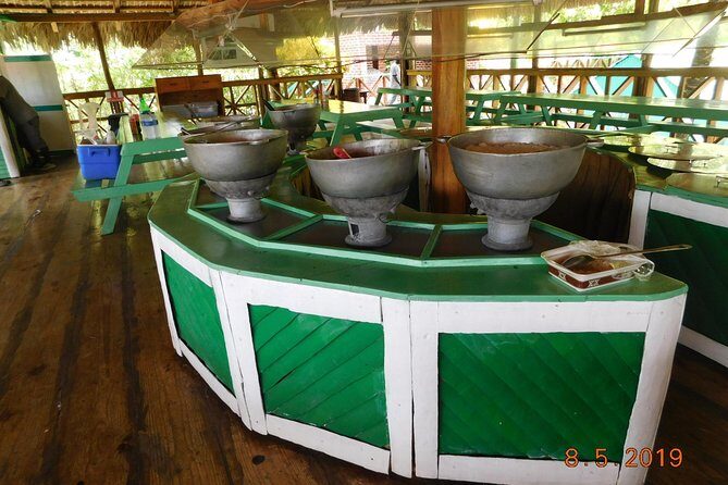 Full Day Supreme Safari Punta Cana - The Countryside Stops: Sugar Cane, Coffee, Cocoa, and Mamajuana