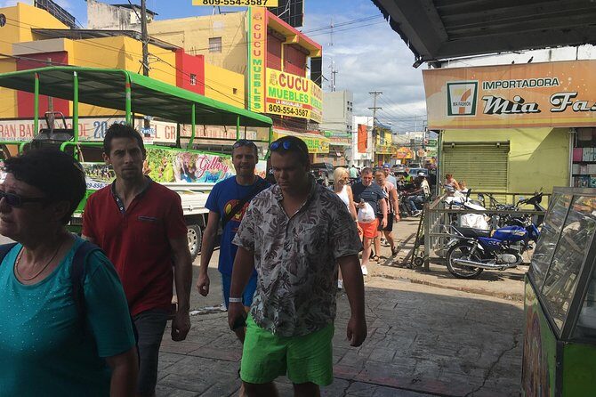 Full Day Supreme Safari Punta Cana - Supreme True Safari Truck Time: Views, Small Villages, and Movement