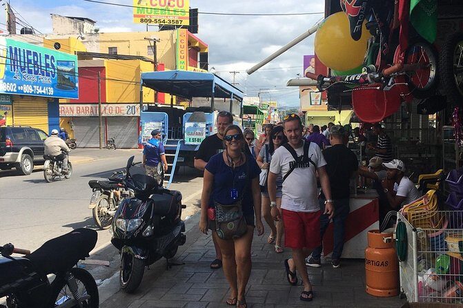 Full Day Supreme Safari Punta Cana - Coconut Oil Factory and Dominican Lunch: Eating Like You’re Off-Resort