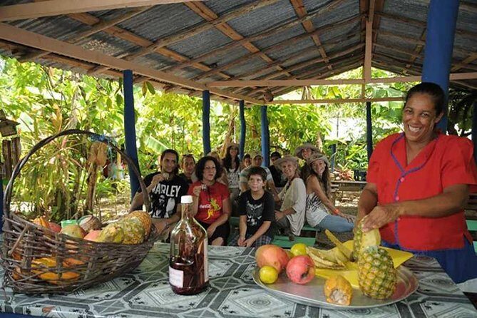Full-Day Tour 4x4 ATV, Water Cave, and Snorkeling Cruise - ATV ranch morning: safety briefing, Dominican coffee, and chocolate tasting