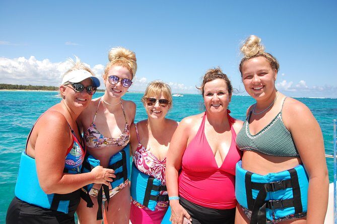Full-Day Tour 4x4 ATV, Water Cave, and Snorkeling Cruise - Who should book this Punta Cana combo (and who should skip)