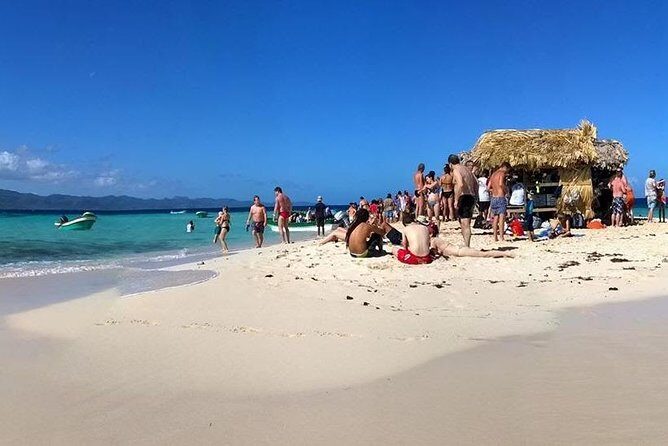 Full Day Tour to Paradise Island - Cayo Arena - The pacing reality: 7–8 hours sounds long, but it’s organized