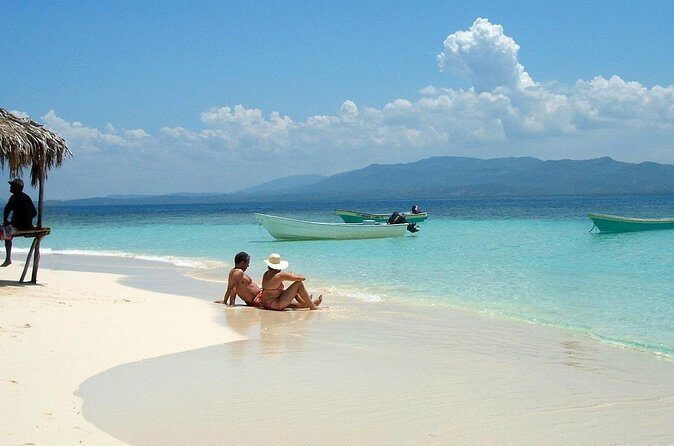 Full Day Tour to Paradise Island - Cayo Arena - Value and price: is $92 a good deal for Cayo Arena?