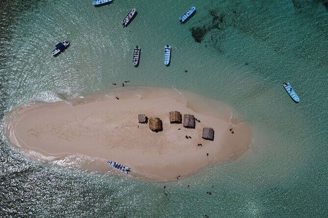Full-Day Tour to Punta Rucia and Cayo Arena with Snorkeling - Key highlights worth planning for