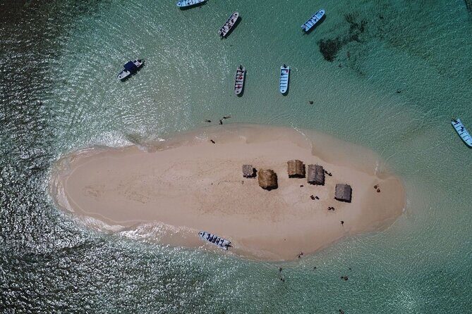 Full-Day Tour to Punta Rucia and Cayo Arena with Snorkeling - Price and value: what $89 really buys you