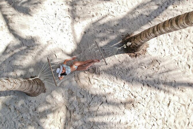 Full-Day Tour to Saona Island Sailing with Lunch and Beverages - Logistics reality check: pickup times, meeting points, and language