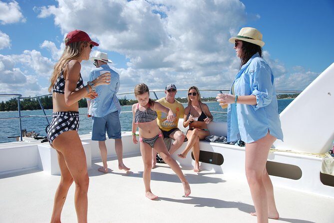 Great Snorkeling Cruise with Sharks & Stingray Encounter and Natural Pool - Price and value: why $119 can work (or not)
