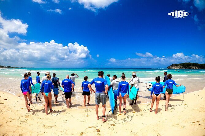 Group Surf Lessons Punta Cana – Fun, Easy & Beginner-Friendly - The Two-Session Plan: How the 2 Hours Feel