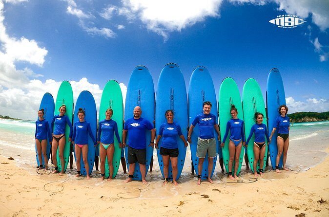 Group Surf Lessons Punta Cana – Fun, Easy & Beginner-Friendly - Price and Value: What $115 Gets You (and What Can Cost Extra)