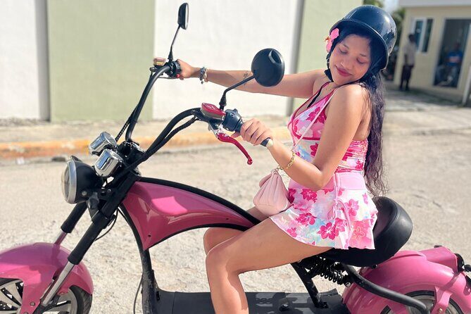 Guided E Bike City Tour in Punta Cana - What the $60 price buys you (and why it can feel like good value)