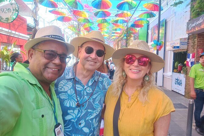 Guided Puerto Plata City Tour - Key Highlights You’ll Actually Care About