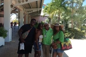 Guided Puerto Plata City Tour - Panoramic City Views: Why the Camera Time Matters