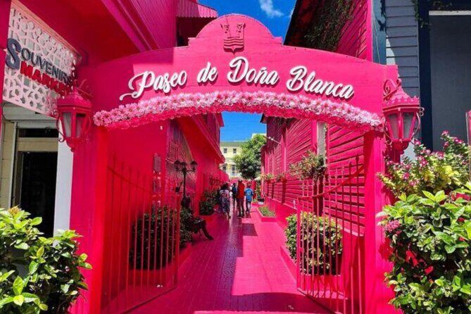 Guided Puerto Plata City Tour - Chocolate and Coffee Time: A Sweet Break in the Middle