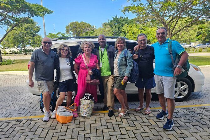 Guided Puerto Plata City Tour - Chepe and Valera’s Guide Style: Friendly, Clear, and Flexible