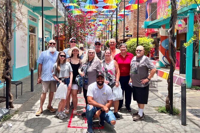 Guided Puerto Plata City Tour – Fortress, Rum & Umbrella Street - Why This Puerto Plata Loop Works for Cruise Days