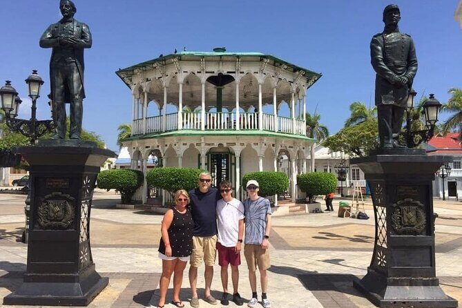 Guided Puerto Plata City Tour – Fortress, Rum & Umbrella Street - What You’ll Pay for Beyond the Tour Price