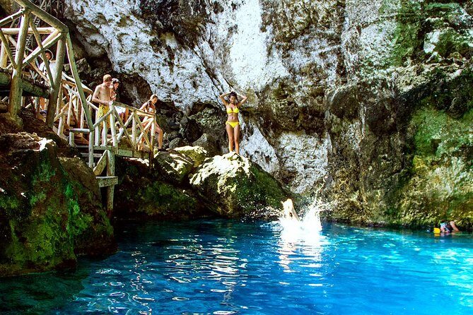Half-Day Adventure 4x4 ATV, Water Cave and Dominican Culture - Key Points You’ll Care About