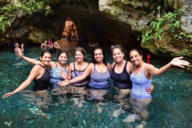 Half-Day Adventure 4x4 ATV, Water Cave and Dominican Culture - Who This Tour Fits (and Who Should Skip)
