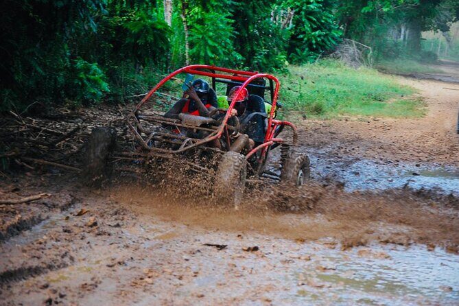 Half-Day ATV or Buggy 4X4 from Bayahibe - La Romana - Price and value: what $75 gets you in real terms