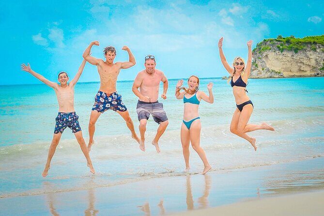 Half-day buggy adventure cenote and Macao beach in Punta Cana - Mud-Ready Half Day: What This Punta Cana Adventure Really Delivers