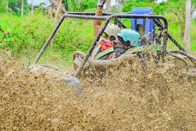 Half-day buggy adventure cenote and Macao beach in Punta Cana - Coffee, Chocolate, and Cacao Tastings: A Small Cultural Break That Actually Fits