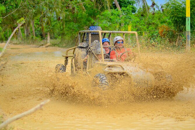 Half-day buggy OR ATV tour to Water Cave and Macao Beach - Photos and Possible Add-Ons: how to avoid confusion