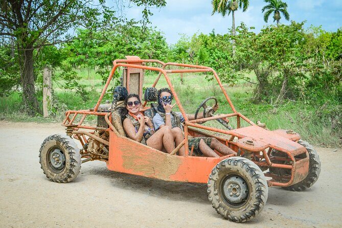 Half-Day Buggy Tour to Water Cave and Macao Beach - The 4-hour timeline: why it feels fast (even when the stops are paced well)