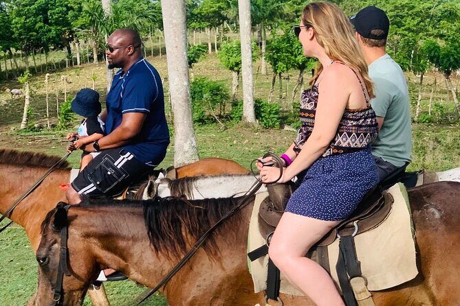 Half-day City tour cultural from punta cana for small group - Anamuya Lunch and the Dominican Tipic House