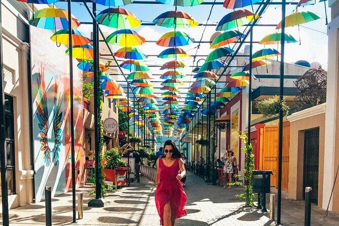 Half Day City Tour in Puerto Plata - Key Things You’ll Notice on This Puerto Plata Half-Day