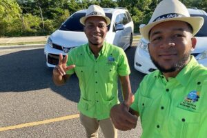 Half Day City Tour in Puerto Plata - Getting From Place to Place Without Wasted Time