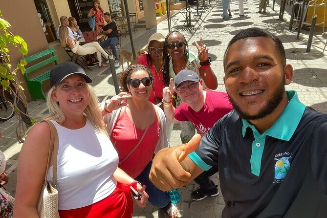 Half Day City Tour in Puerto Plata - Catedral San Felipe: Iconic Church Stop Without the Time Sink