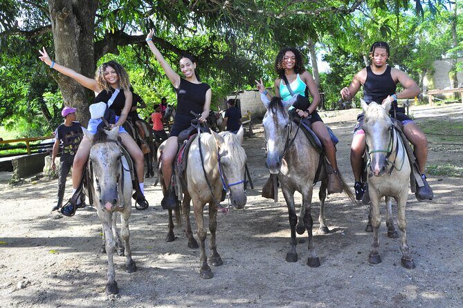 Half-Day Cultural Safari - A Punta Cana Cultural Safari that trades resort time for real rhythm
