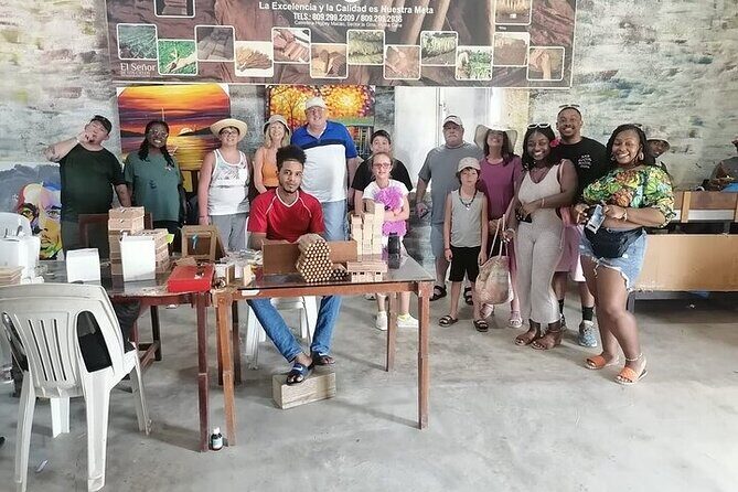 Half-Day Cultural Safari - Stop 1: Higüey’s Basilica of Nuestra Señora de la Altagracia