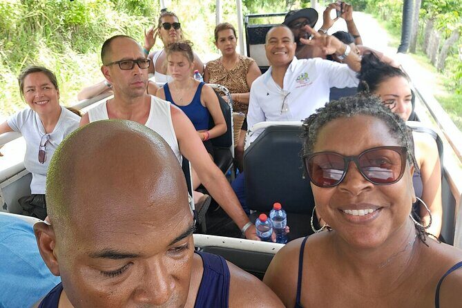 Half Day Dominican Republic Cultural Tour : Small Group - First stop in Higüey: basilica, market, and a ranch horseback ride