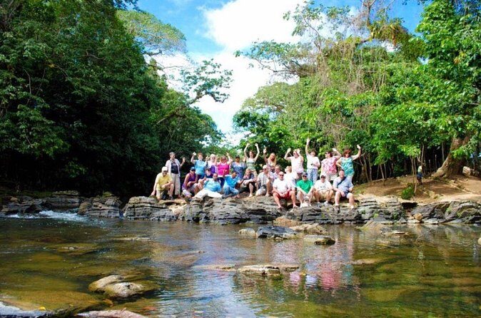 Half Day Dominican Republic Cultural Tour : Small Group - Price and value: is $60 a fair deal for all this?
