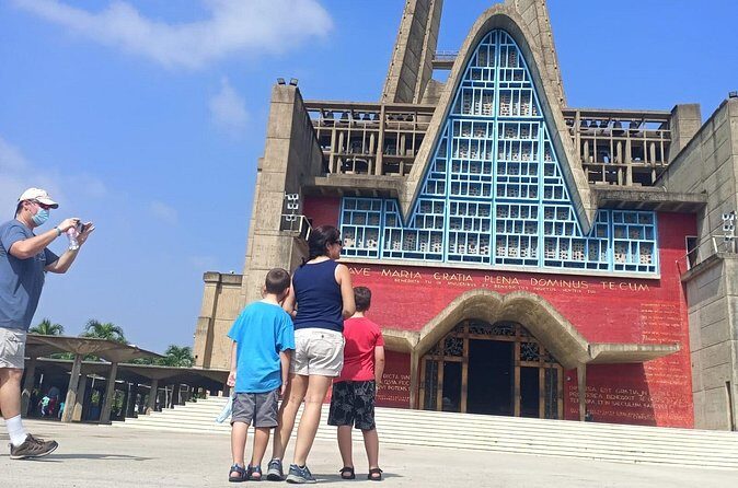 Half Day Dominican Republic Cultural Tour : Small Group - Who should book this tour?