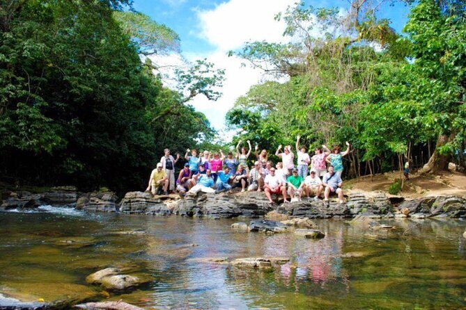Half Day Dominican Republic Cultural Tour : Small Group - Beyond the demo: coffee, cocoa, Mama Juana, and tobacco production stops