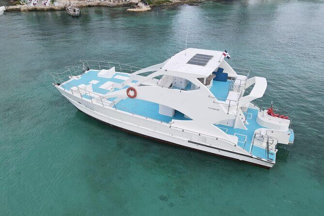 Half-day Private Catamaran Trip with Snorkeling - Price and Value: Why $90 Per Person Can Make Sense