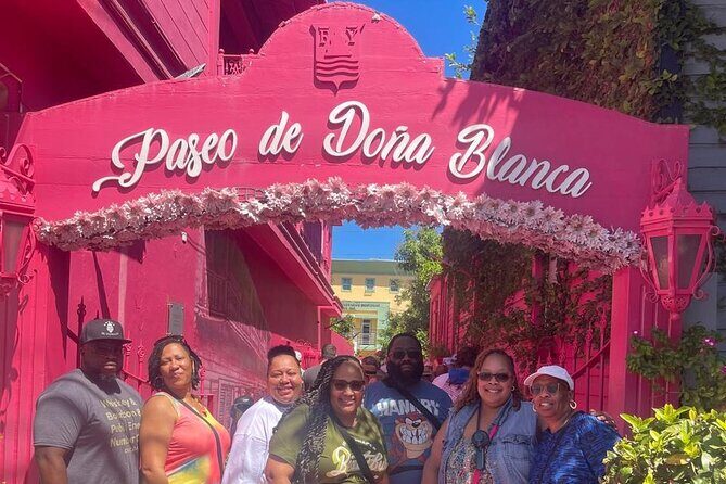Half Day Puerto Plata City Tour and Monkey Home Visit - How the van ride and guide style affect your whole day