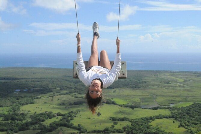 Half-Day Redonda Mountain and Esmeralda Coast from Punta Cana - Key Things That Make This Tour Worth a Look
