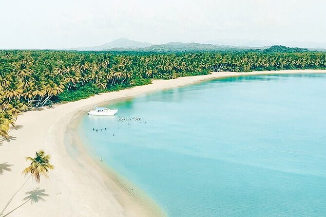 Half-Day Redonda Mountain and Esmeralda Coast from Punta Cana - The Ride Plan: AC Van First, Then the Bumpy Truck Up