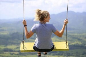 Half-Day Redonda Mountain and Esmeralda Coast from Punta Cana - Montaña Redonda: The Top Views, Swing Time, and Lunch With a View