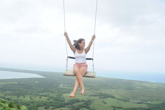 Half-Day Redonda Mountain and Esmeralda Coast from Punta Cana - Who This Tour Fits Best (and Who Should Think Twice)
