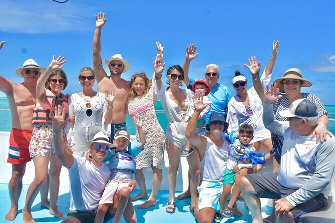 Half-Day Snorkeling Cruise and Natural Pool with Open Bar - How this 4-hour cruise fits Punta Cana time (and your patience)